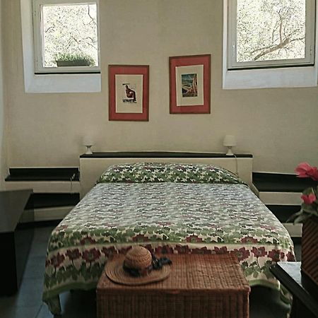 Willa Casa Degli Archi Levanto Zewnętrze zdjęcie