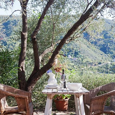 Willa Casa Degli Archi Levanto Zewnętrze zdjęcie