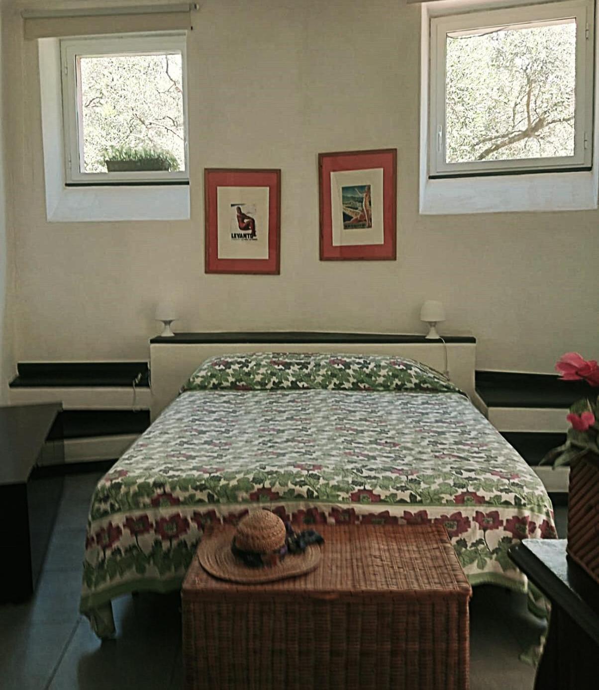 Willa Casa Degli Archi Levanto Zewnętrze zdjęcie