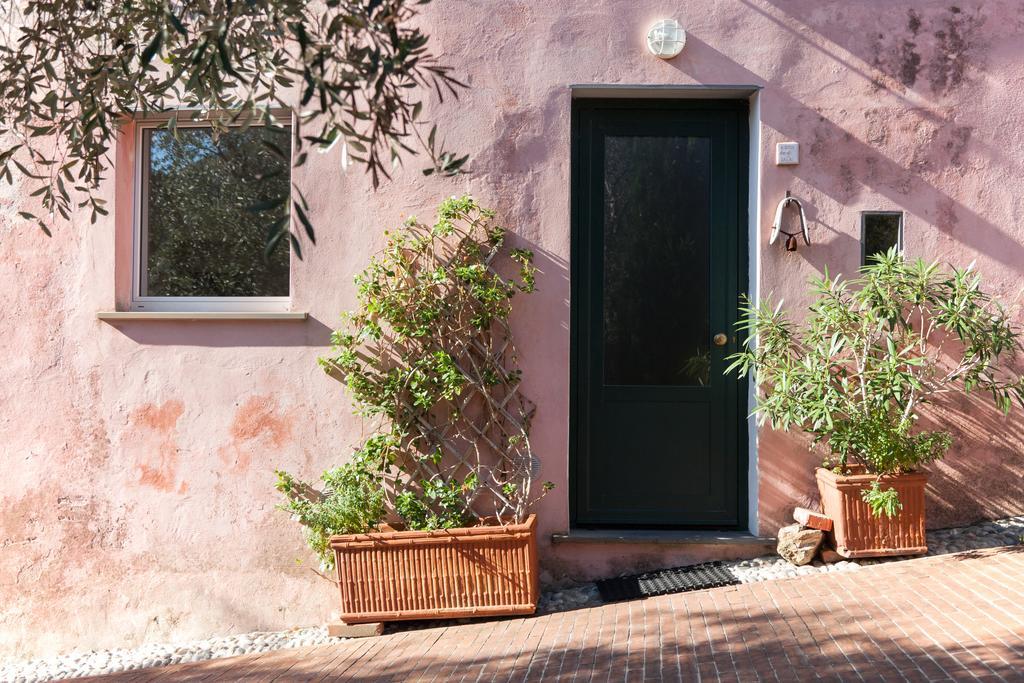 Willa Casa Degli Archi Levanto Zewnętrze zdjęcie