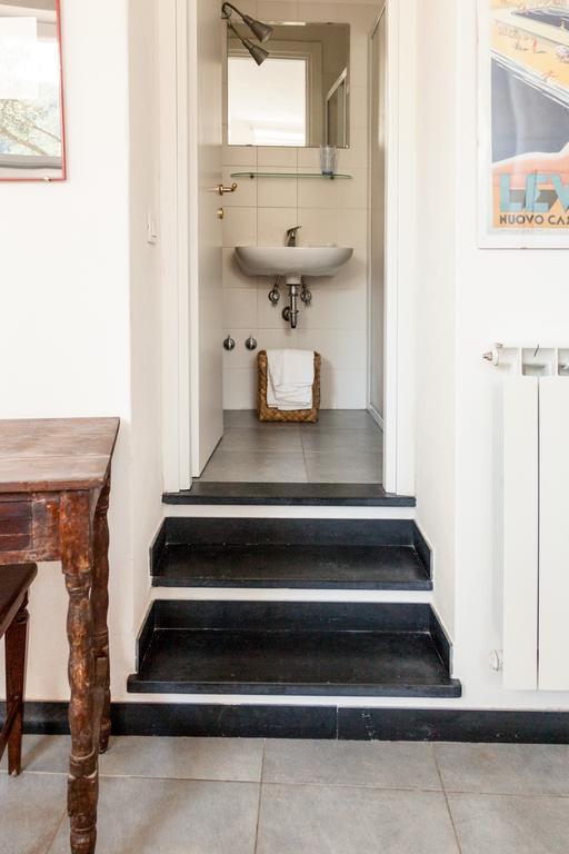 Willa Casa Degli Archi Levanto Zewnętrze zdjęcie