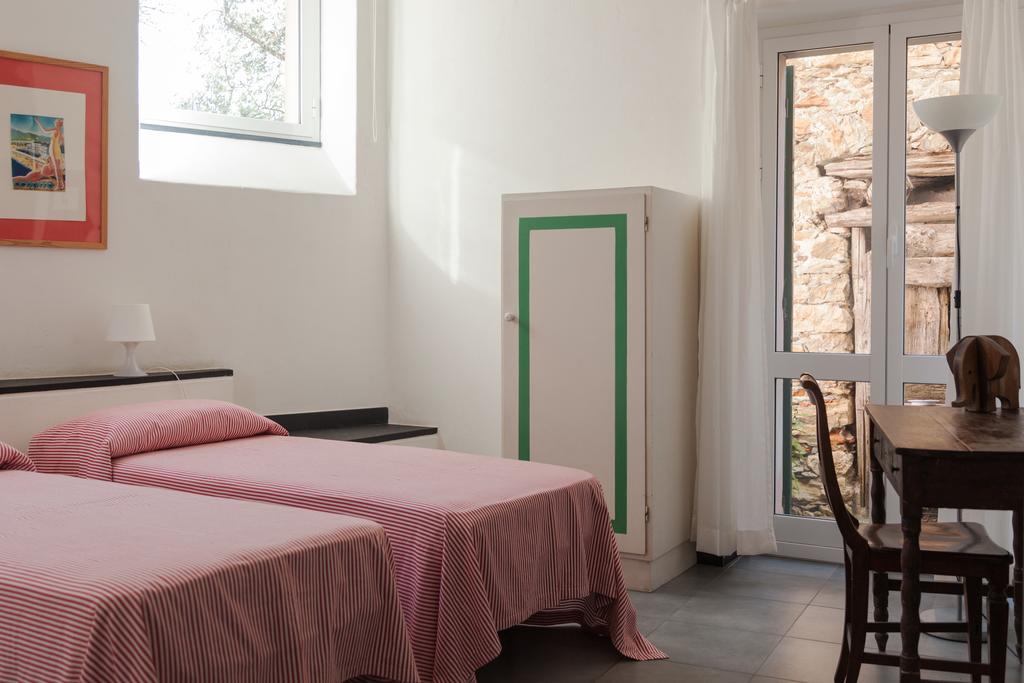 Willa Casa Degli Archi Levanto Zewnętrze zdjęcie