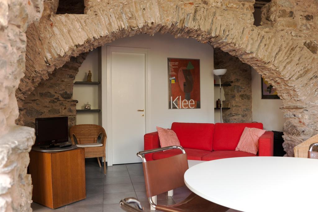 Willa Casa Degli Archi Levanto Zewnętrze zdjęcie