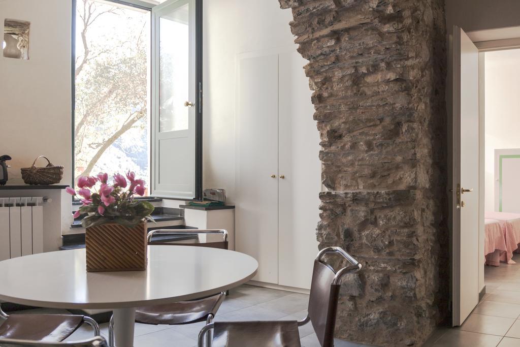 Willa Casa Degli Archi Levanto Zewnętrze zdjęcie
